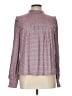 Boden Pink Long Sleeve Blouse Size 10 - photo 1