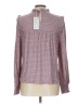 Boden Pink Long Sleeve Blouse Size 10 - photo 2