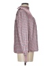 Boden Pink Long Sleeve Blouse Size 10 - photo 4