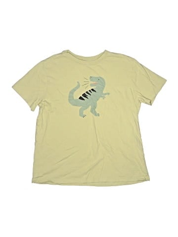 Hanna Andersson Short Sleeve T-Shirt (view 1)