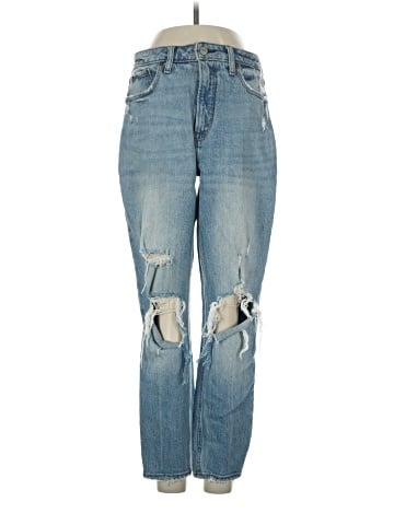 Abercrombie & Fitch Jeans (view 1)