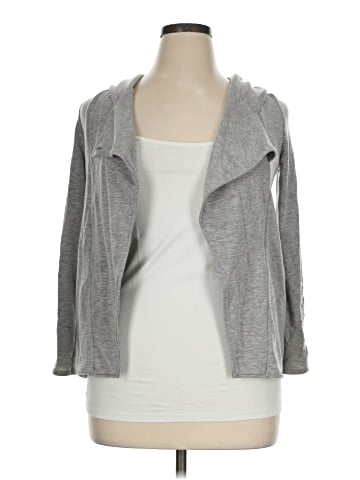 Garnet Hill Cardigan (view 1)