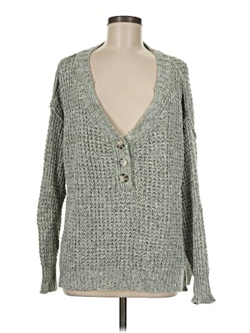 Altar'd State Pullover Sweater (view 1)