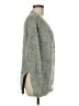 Altar'd State Tweed Green Pullover Sweater Size M - photo 4