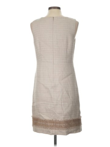 White House Black Market Casual Dress (view 2)