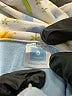 Carter's 100% Cotton Blue Raincoat 3-6 MO / 6 MO - photo 3