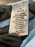 Carter's 100% Cotton Blue Raincoat 3-6 MO / 6 MO - photo 4