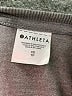 Athleta Gray Sleeveless T-Shirt Size XS - photo 7