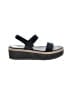 ROTHY'S Black Sandals Size 11 - photo 1