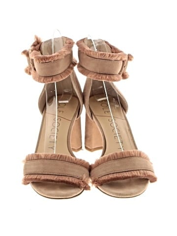 Sole Society Sandals (view 2)