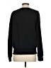 Cynthia Rowley Solid Black Pullover Sweater Size S - photo 2