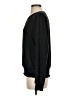 Cynthia Rowley Solid Black Pullover Sweater Size S - photo 5