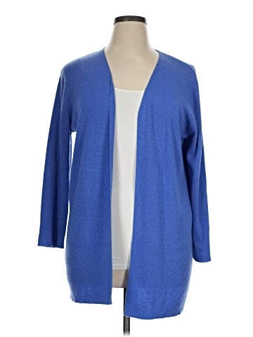 Chico's Design Cardigan (view 1)
