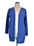 Chico's Design Blue Cardigan Size XL (3) - photo 1
