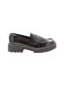 Calvin Klein Black Flats Size 8 1/2 - photo 1