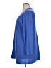 Chico's Design Blue Cardigan Size XL (3) - photo 5