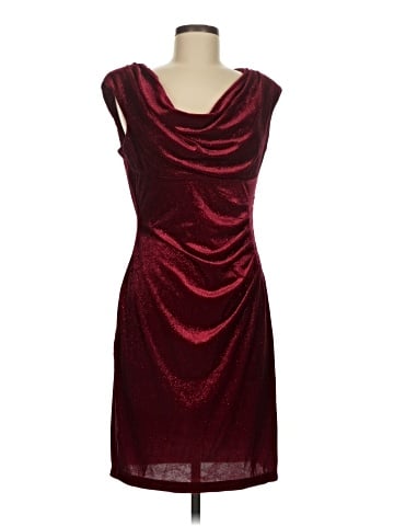 Anne Klein Cocktail Dress (view 1)