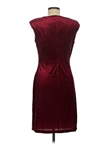 Anne Klein Cocktail Dress (view 2)