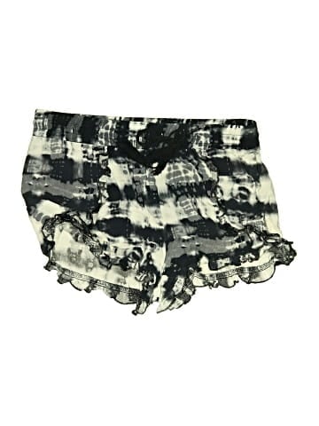 No Boundaries Shorts (view 1)