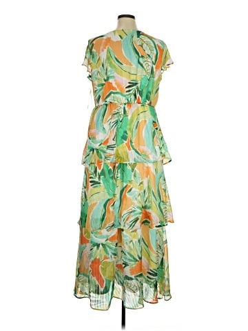 Julia Jordan Cocktail Dress (view 2)