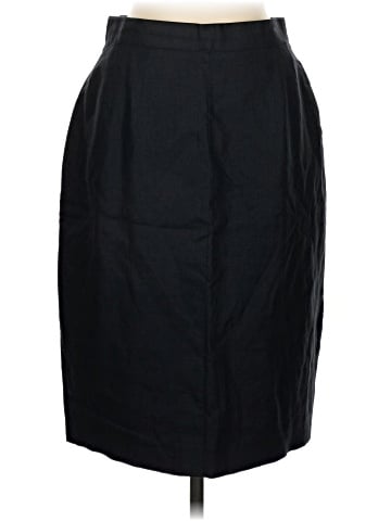 Louis Féraud Formal Skirt (view 1)