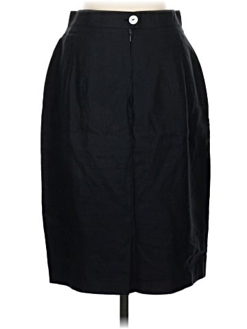 Louis Féraud Formal Skirt (view 2)