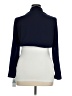 Alex Evenings Blue Kimono Size 16 - photo 2