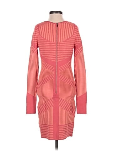 Bebe Casual Dress (view 2)