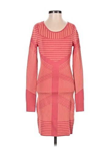 Bebe Casual Dress (view 1)
