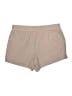 Danskin Solid Tan Athletic Shorts Size XL - photo 2
