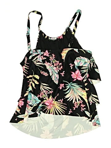 Beach House Swimsuit Top (view 2)