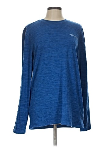 Spyder Long Sleeve T-Shirt (view 1)