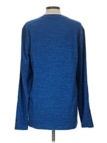 Spyder Long Sleeve T-Shirt (view 2)