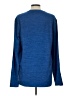 Spyder Blue Long Sleeve T-Shirt Size L - photo 2