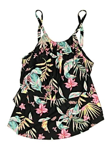 Beach House Swimsuit Top (view 1)