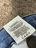 Express Solid Blue Jeans Size 10 - photo 9