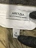 Aritzia Solid Green Khaki Shorts Size 8 - photo 3