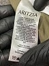 Aritzia Solid Green Khaki Shorts Size 8 - photo 4
