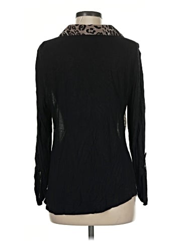 Peck & Peck Long Sleeve Blouse (view 2)