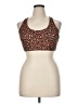 Fabletics Brown Tank Top Size XL (estimated) - photo 1