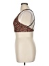 Fabletics Brown Tank Top Size XL (estimated) - photo 5