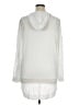 Tahari 100% Linen White Cardigan Size 1X - photo 2