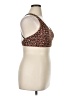 Fabletics Brown Tank Top Size XL (estimated) - photo 4