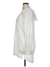 Tahari 100% Linen White Cardigan Size 1X - photo 5
