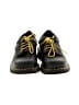 Dr. Martens Solid Black Flats Size 6 - photo 2