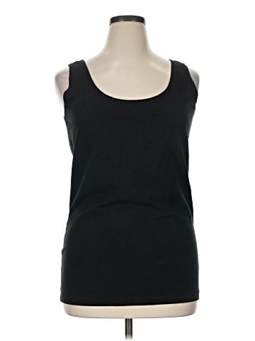 Lyssé Tank Top (view 1)