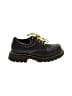 Dr. Martens Solid Black Flats Size 6 - photo 1