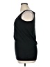 Lyssé Black Tank Top Size 1X - photo 5