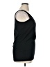 Lyssé Black Tank Top Size 1X - photo 4