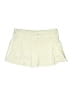 Lululemon Athletica Ivory White Active Skort Size 12 (tall) - photo 2